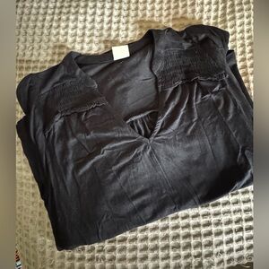 Matilda Jane good hart long sleeve shirt